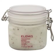 ELEMIS Frangipani Monoi Salt Glow, Skin Softening Salt Body Scrub, 17.0 fl. oz.