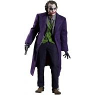 Hot Toys Movie Masterpiece DX : The Dark Knight Joker version 2.0 [16 Scale]