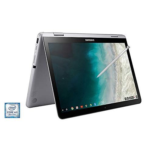 삼성 Samsung XE521QAB-K01US Chromebook Plus Intel Celeron 3965Y 4GB LPDDR3 32GB eMMC 1-Year Standard