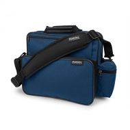 Hopkins Home Health Shoulder Bag - Navy