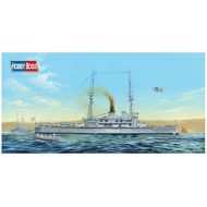Hobby Boss 1350 Ship Series Royal Navy battleship Agamemnon plastic model 86509