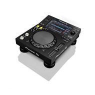 Pioneer DJ Digital Multi Media Player, 8.10 x 12.80 x 16.30 (XDJ-700)