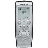 Olympus VN-4100PC Digital Voice Recorder