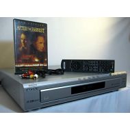 Sony DVP-NC60P 5 Disc Carousel DVD ChangerPlayer