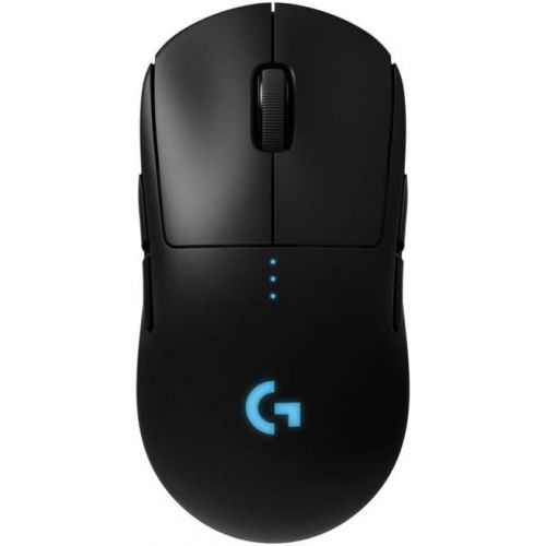 로지텍 Logitech G Pro Wireless Gaming Mouse with Esports Grade Performance