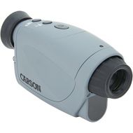 Carson Aura Digital Night Vision Monocular with Infrared Illuminator (NV-150)