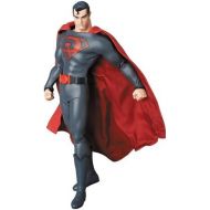 Medicom DC Comics: Red Son Superman Real Hero Action Figure