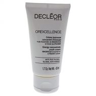 Decleor Orexcellence Energy Concentrate Youth Cream for Women, 1.7 Ounce