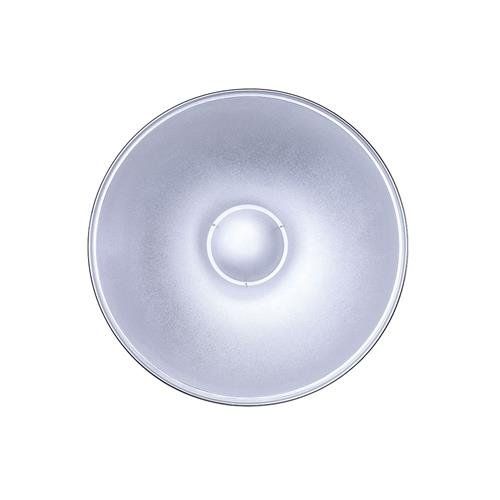  Glow Beauty Dish Reflector - Elinchrom