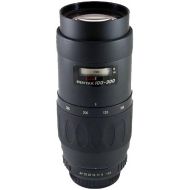 SMC Pentax-F 100-300mm F4.5-5.6 Telephoto Zoom Lens