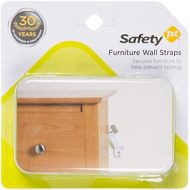 [아마존베스트]Safety 1st Furniture Wall Straps 2 Count