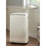 DeLonghi Pinguino 400 sq ft 3 in 1 Portable Air Conditioner with Fan and Dehumidifier modes