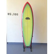 Block Surf Surfboard - Longboard freestanding stand block surf surfboard display