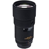 Nikon AF FX NIKKOR 180mm f2.8D IF-ED prime telephoto Lens with Auto Focus for Nikon DSLR Cameras