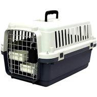 Unknown Plastic Kennels for Small Dogs Direct Premium Travel Crate Sturdy and Durable Plastic Construction - Skroutz Deals
