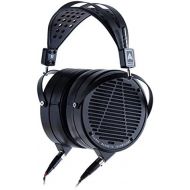 Audeze LCD-X Over Ear | Open Back Headphone Creator Package | No Travel case