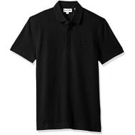 Lacoste Mens Short Sleeve Paris Polo Shirt