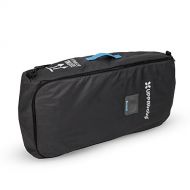 UPPAbaby RumbleSeatBassinet Travel Bag with TravelSafe