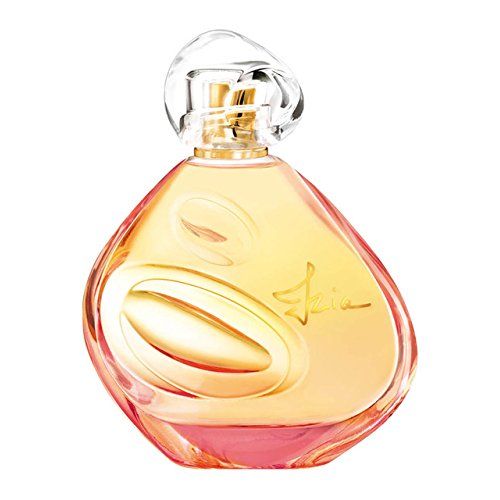  Sisley Izia Eau de Parfum Spray for Women, 3.3 Ounce