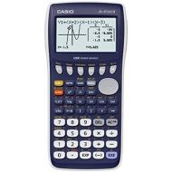 Visit the Casio Store Casio fx-9750GII Graphing Calculator, Blue