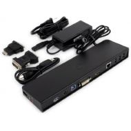 Dell - Dell SuperSpeed Docking Station