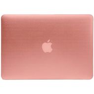 [아마존베스트]Incase Designs Incase Hardshell Case for MacBook Air 13 Dots - Rose Quartz
