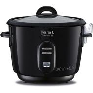 [아마존베스트]Tefal RK102811 Reiskocher Classic, schwarz-metallic