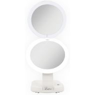 Zadro LED Lighted Ultimate Make-Up Mirror 1x/10x