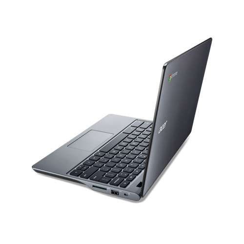 에이서 Acer 11.6 Chromebook Laptop 2GB 16GB | C720-2802