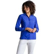 [아마존베스트]ExOfficio Womens Lightscape Casual Long-Sleeve Shirt