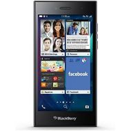 BlackBerry Leap 16GB Factory Unlocked GSM 4G LTE Smartphone - Shadow Grey