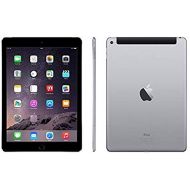 Apple Ipad Air 2 64GB Factory Unlocked (Space Gray, Wi-Fi + Cellular 4G) Newest Version (Refurbished)