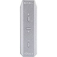 SMSL IDOL+ Protable Mini USB Audio DAC and Headphone Amplifier Supports OTG Grey