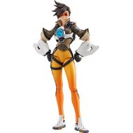 Max Factory Good Smile Overwatch: Tracer Figma