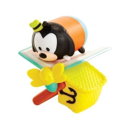  Tsum Tsum Goofy Disney Mystery Stack Pack Series 4 Medium Character & Stackable (Loose Figure)