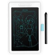 AIBAB 10-inch Writing Board Mobile APP Bluetooth Synchronization Electronic Liquid Crystal Drawing Board Can Set The Stroke Color