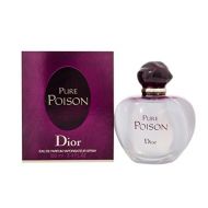 Christian Dior Pure Poison Eau de Parfum Spray, 3.4 Ounce