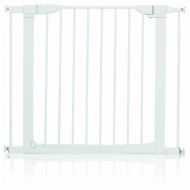 Munchkin Auto-Close Metal Gate, White (Discontinued by Manufacturer)