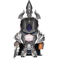 Blizzard Entertainment World of Warcraft Cute But Deadly Colossal Arthas 8 inch Vinyl Figure
