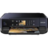 Epson Expression Premium XP-600 Small-in-One Printer, 5760x1440dpi Resolution, 12 ISO ppm Black  9.0 ISO ppm Color Print Speed, USB 2.0 Interface