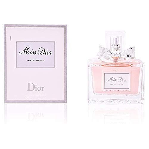  Miss Dior Eau de Parfum Spray, 3.4 oz.