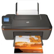 HP Deskjet 2514 All-in-One Print, Scan & Copy Inkjet Printer