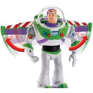 Toy Story- 4 Disney Pixar Toy for Children 3+ Years, Multicoloured Buzz Special Mission -