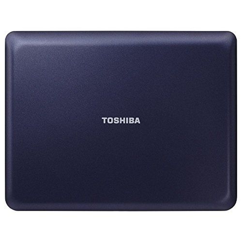  Toshiba TOSHIBA REGZA 7-inch portable DVD player Blue CPRM corresponding SD-P710SL