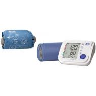 Blood Pressure monitor Lifesource UA-1030T Medium Cuff Talking Blood Pressure Monitor with Bonus Large Cuff by LifeSource