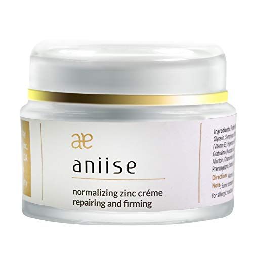  Aniise Normalizing Zinc Creme