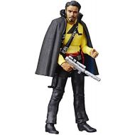 Star Wars The Vintage Collection Solo: A Story Lando Calrissian 3.75 Figure