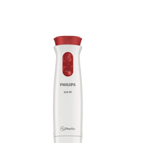 필립스 Philips HR1626/00Stabmixer mit ProMix und batteur-daily collection-650W