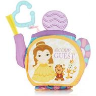 KIDS PREFERRED Disney Princess Belle Soft Book for Babies