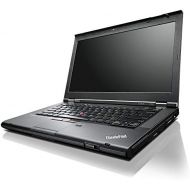 Lenovo Thinkpad T430 Built Business Laptop Computer (Intel Dual Core i5 Up to 3.3 Ghz Processor, 8GB Memory, 320GB HDD, Webcam, DVD, Windows 10 Professional) (Renewed)